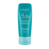 Lanza Healing Moisture Tamanu Cream Shampoo 50 ml