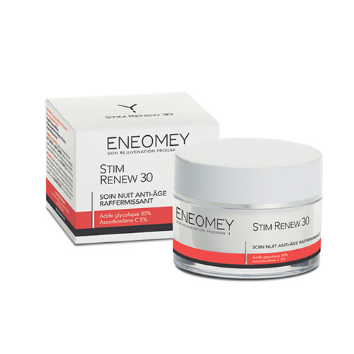 Eneomey Stim Renew Night Cream 30 50 ml