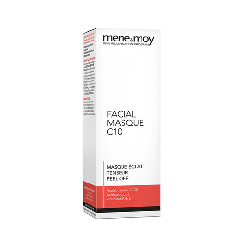 Eneomey Masque Peel Off C10 50 ml