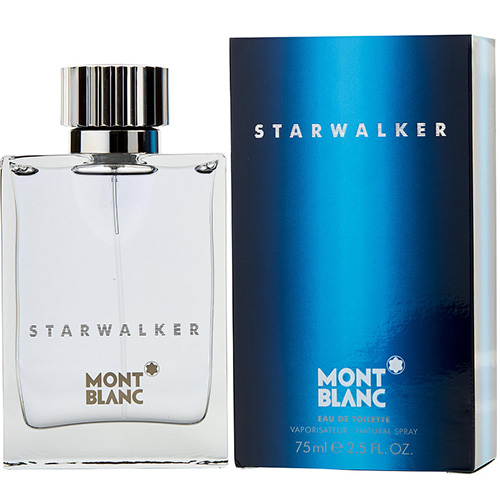 Montblanc Starwalker EdT 75 ml