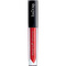 IsaDora Liquid Lip Chrome Ruby Red 41 3.5 ml