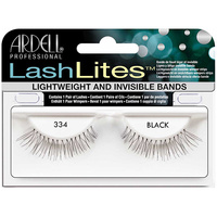 Ardell Most Natural Lashes Lashlites Black 334