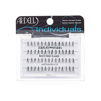 Ardell Indviduals Duralash Naturals Knot Free Flares Medium Black