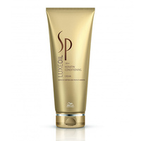 Wella Professional Sp Keratin Conditioning Cream 200 ml