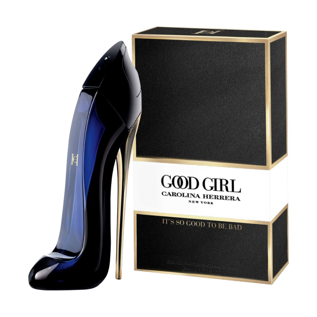 Carolina Herrera Good Girl EdP