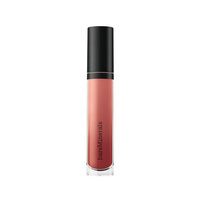 bareMinerals Statement Lips Matte Liquid Lipcolor Naughty 4 ml