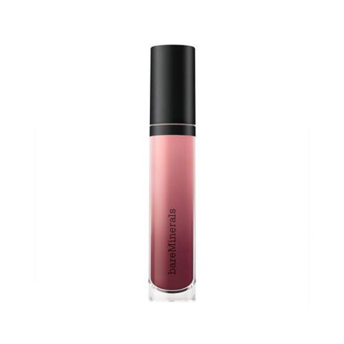 bareMinerals Statement Lips Matte Liquid Lipcolor Devious 4 ml