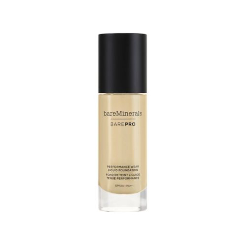 bareMinerals Barepro Performance Wear Liquid Foundation Aspen 04 Spf20 30 ml