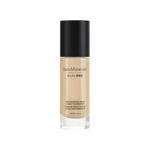 bareMinerals Barepro Performance Wear Liquid Foundation Cool Beige 10 Spf20 30 m