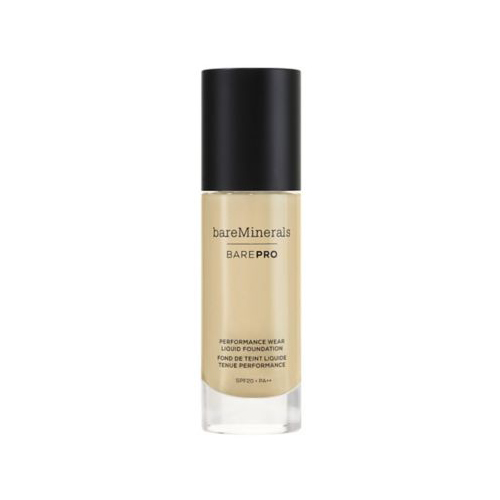 bareMinerals Barepro Performance Wear Liquid Foundation Silk 14 Spf20 30 ml