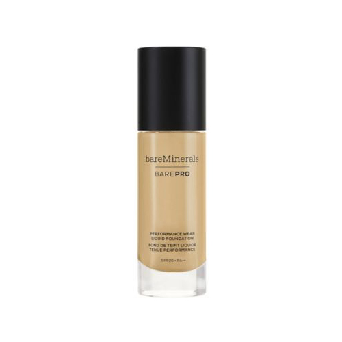 bareMinerals Barepro Performance Wear Liquid Foundation Sandalwo 15 Spf20 30 ml