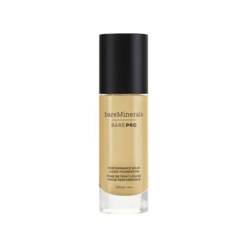 bareMinerals Barepro Performance Wear Liquid Foundation Sandstone 16 Spf20 30 ml