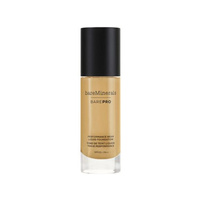 bareMinerals Barepro Performance Wear Liquid Foundation Teak 22 Spf20 30 ml