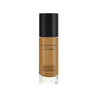 bareMinerals Barepro Performance Wear Liquid Foundation Hazelnut 25 Spf20 30 ml