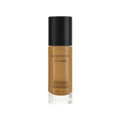 bareMinerals Barepro Performance Wear Liquid Foundation Hazelnut 25 Spf20 30 ml