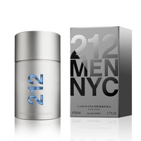 Carolina Herrera 212 Men Nyc EdT 50 ml