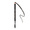 Anastasia Beverly Hills Brow Pencil Granite 0.9g
