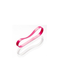 Blax Snag Free Hair Elastics Pink