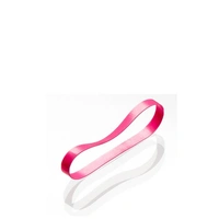 Blax Snag Free Hair Elastics Pink