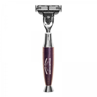 Benjamin Barber Marquise Mach3 Razor