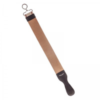 Benjamin Barber Strop Buffalo Cotton 50x335 mm