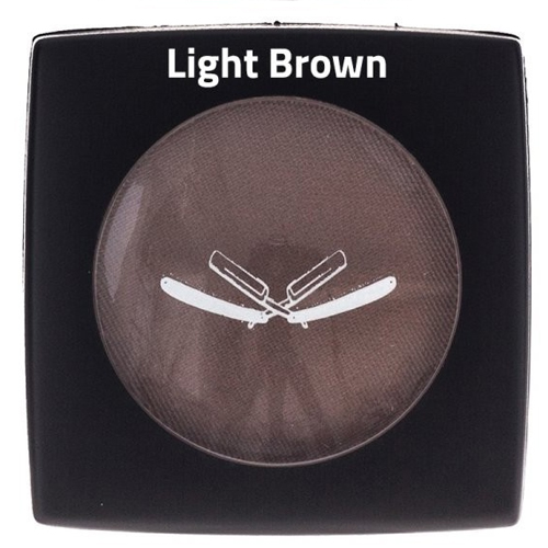 Benjamin Barber Beard Filler Light Brown 1.48g