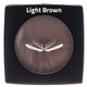 Benjamin Barber Beard Filler Light Brown 1.48g