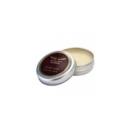 Benjamin Barber Moustache Wax 25 ml