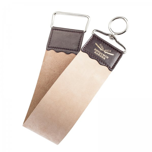 Benjamin Barber Strop Calf