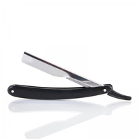 Sailors Disposable Straight Razor Black