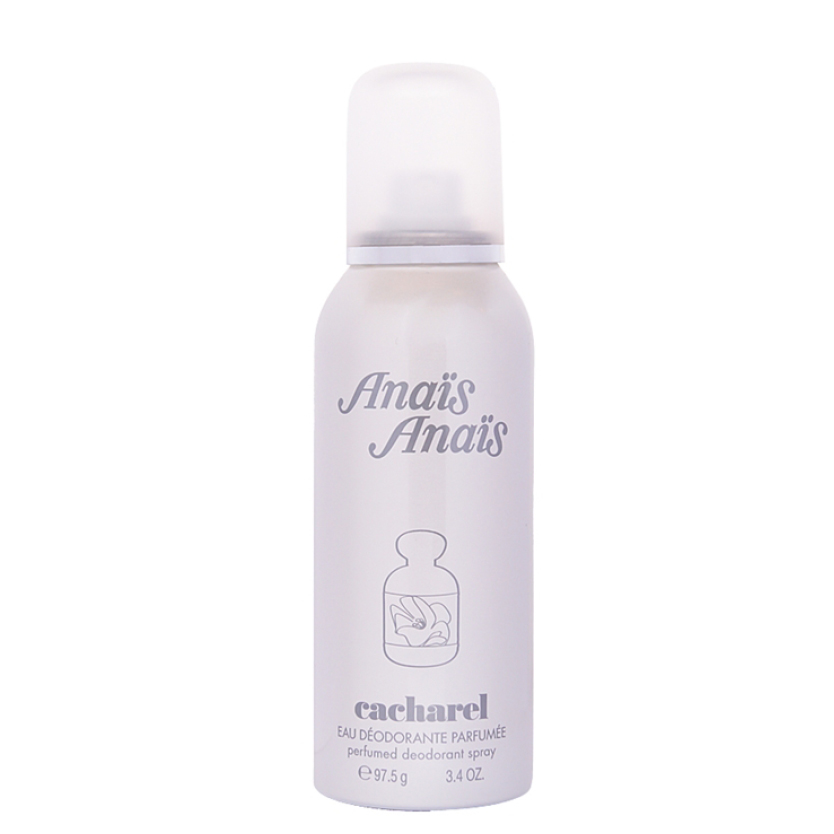 Cacharel Anais Anais Deodorant Spray 150 ml