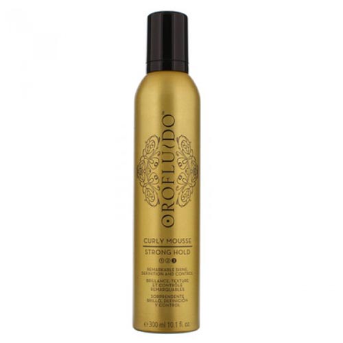 Orofluido Curly Mousse 300 ml