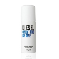 Diesel Only The Brave Deo Spray 150 ml