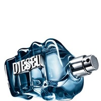 Diesel Only The Brave EdT 50 ml