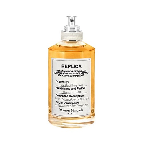 Maison Margiela Replica By The Fireplace EdT 100 ml Maison Margiela Replica By The Fireplace EdT 100 ml