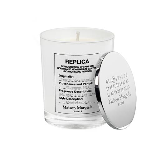 Maison Margiela Replica Lazy Sunday Morning Candle 165g