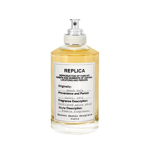 Maison Margiela Replica Beach Walk EdT