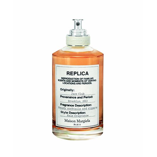 Maison Margiela Replica Jazz Club EdT 100 ml