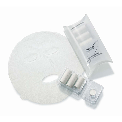 Sensai Cellular Performance Lotion Mask Pads 15 pcs