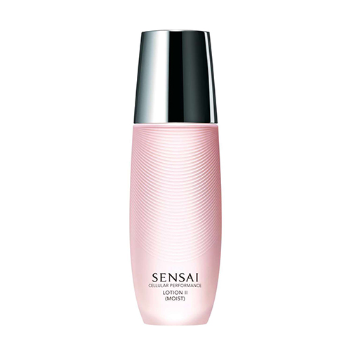 Sensai Cellular Performance Lotion II Moist 125 ml