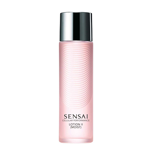 Sensai Cellular Performance Lotion II Moist 60 ml