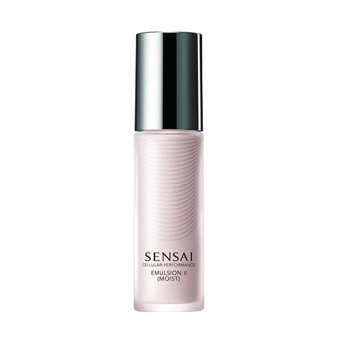 Sensai Cellular Performance Emulsion II Moist 50 ml