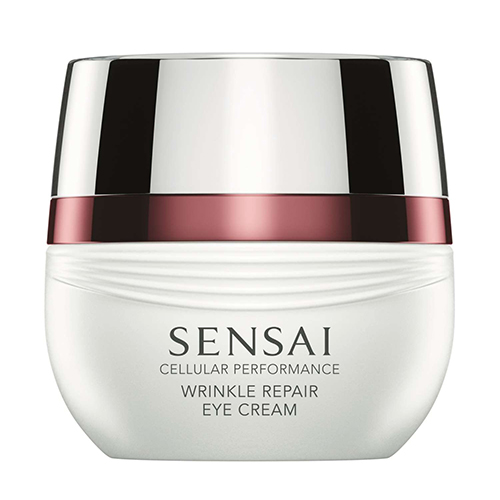 Sensai Cellular Performance Wrinkle Repair Eye Cream 15 ml
