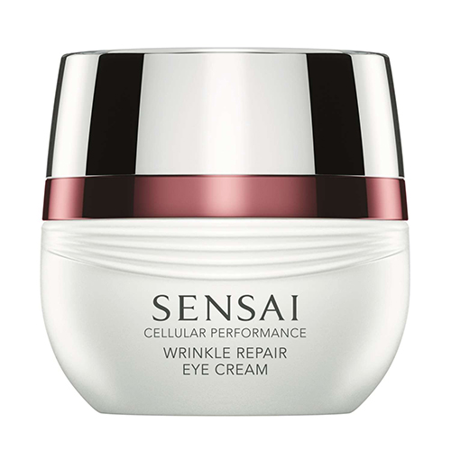 Sensai Cellular Performance Wrinkle Repair Eye Cream 15 ml