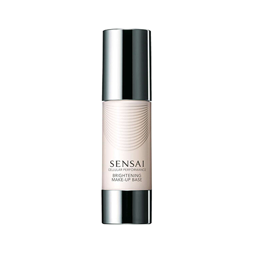 Sensai Cellular Performance Brightening Makeup Base 30 ml