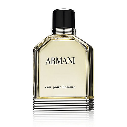 Giorgio Armani Eau Pour Homme EdT 100 ml