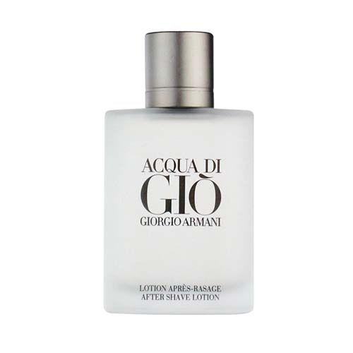 Giorgio Armani Acqua Di Gio After Shave Lotion 100 ml