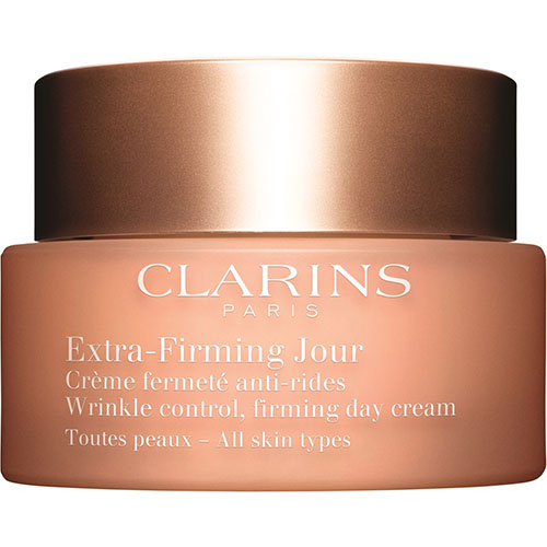 Clarins Extra-Firming Jour All Skin Types 50 ml