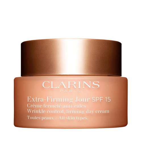 Clarins Extra Firming Jour Spf15 50 ml