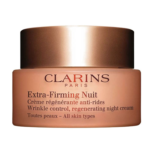 Clarins Extra Firming Nuit All Skin Types 50 ml